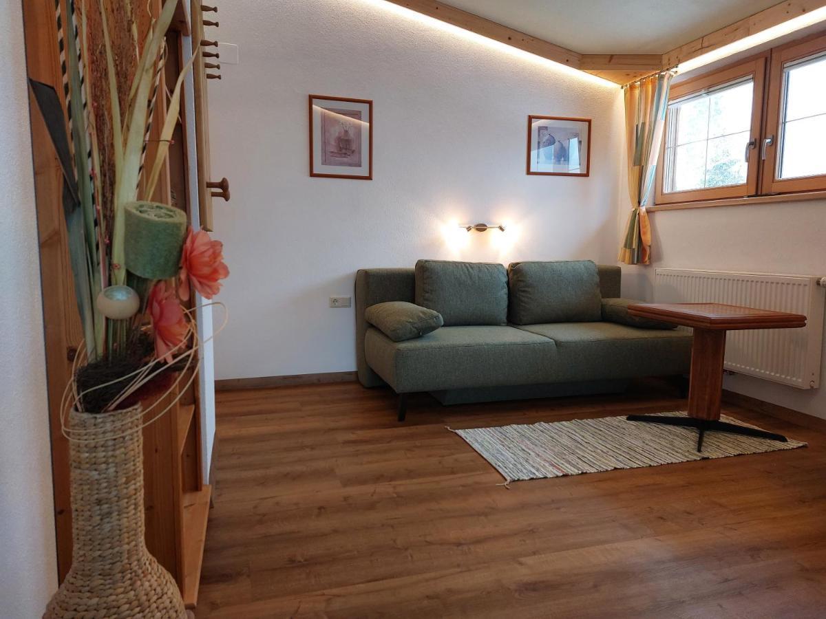 Haus Kammerland Zell am Ziller Luaran gambar