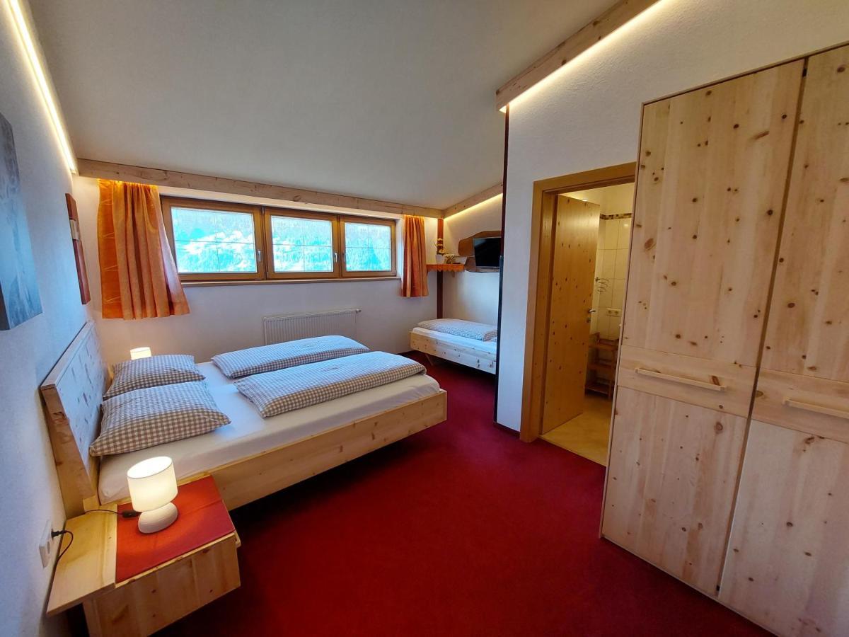 Haus Kammerland Zell am Ziller Luaran gambar