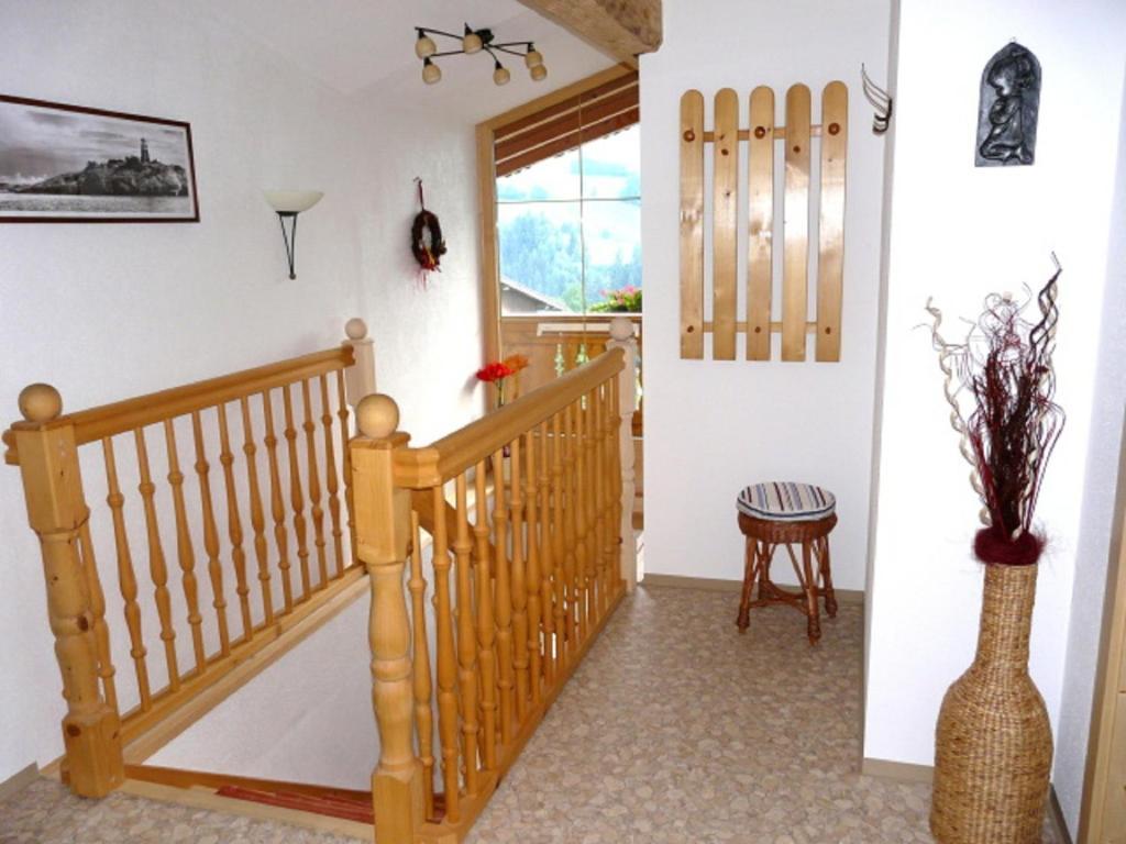 Haus Kammerland Zell am Ziller Bilik gambar