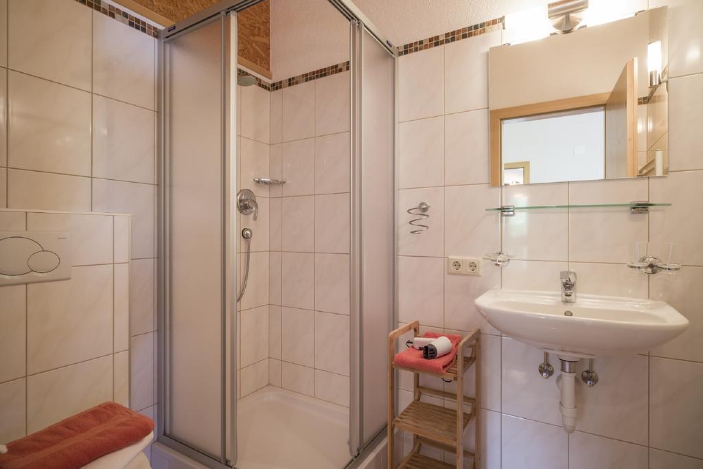 Haus Kammerland Zell am Ziller Luaran gambar