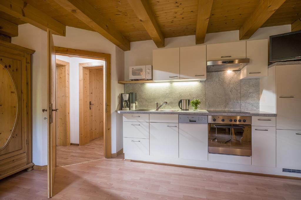 Haus Kammerland Zell am Ziller Luaran gambar