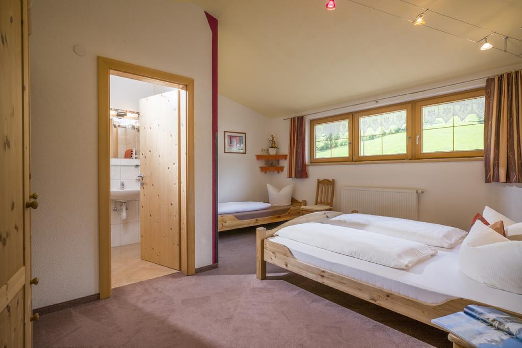 Haus Kammerland Zell am Ziller Luaran gambar